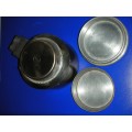 Die Set 105x20 Flan (handamatic)